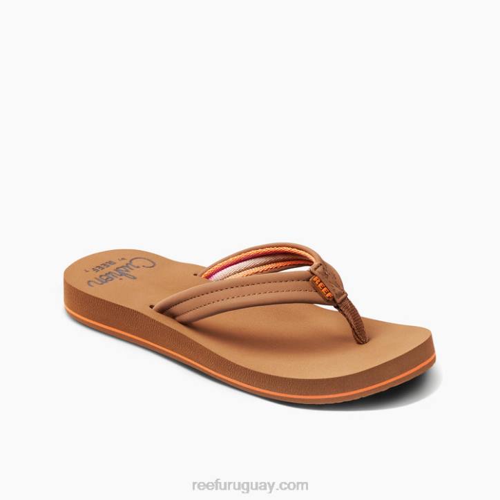 bronceado/batido R2BV148 brisa de arrecifemujer