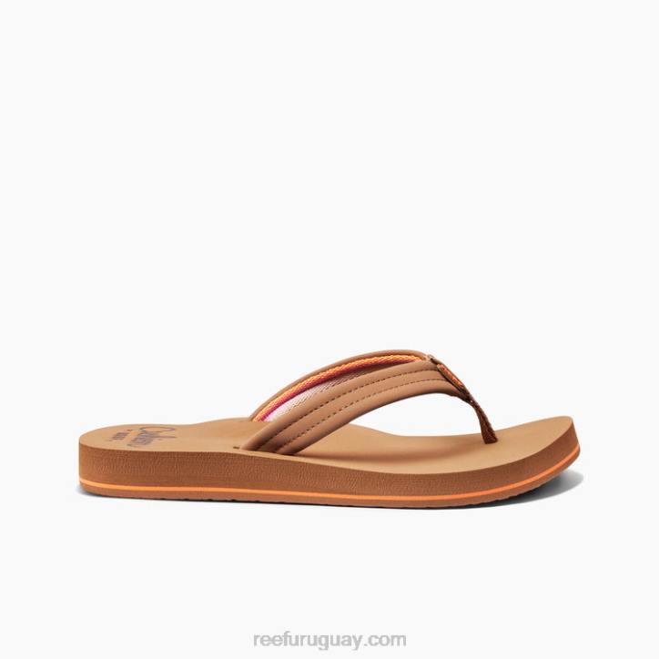 bronceado/batido R2BV148 brisa de arrecifemujer