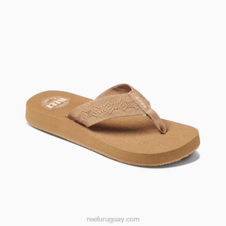 broncearse R2BV11 arenoso Reef mujer