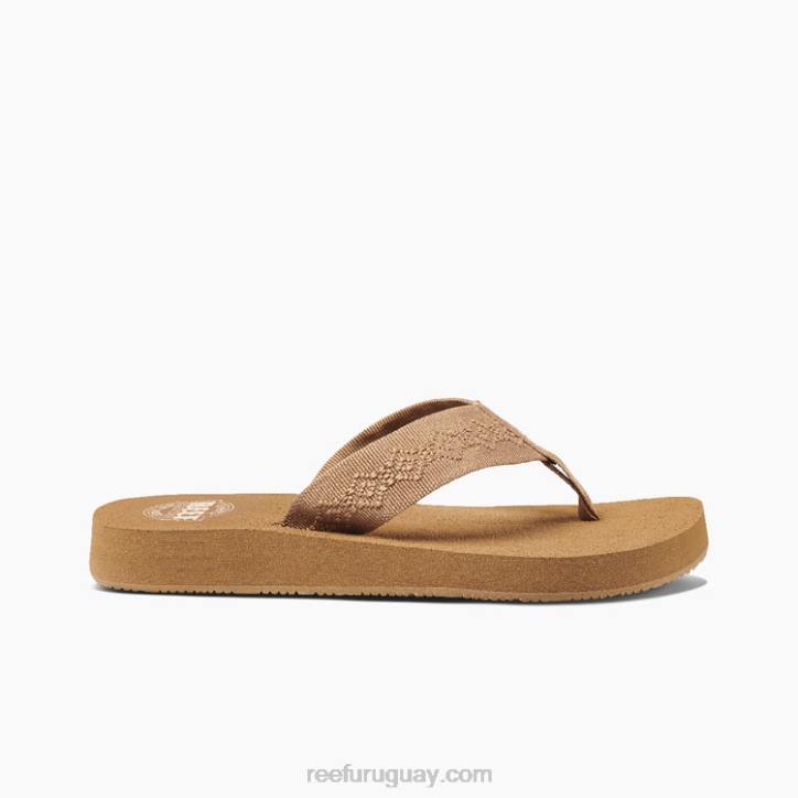 broncearse R2BV11 arenoso Reef mujer