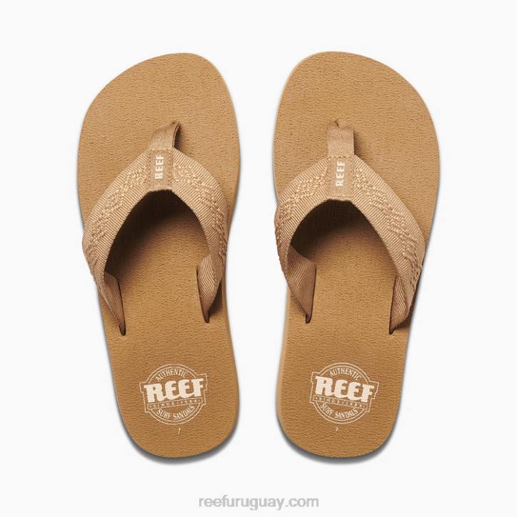 broncearse R2BV11 arenoso Reef mujer