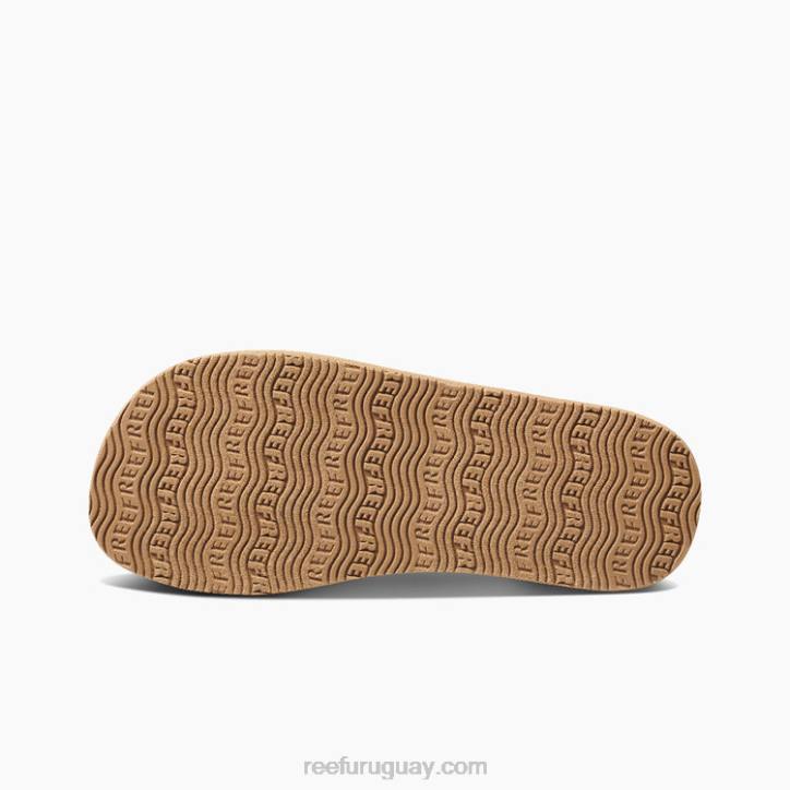 broncearse R2BV11 arenoso Reef mujer