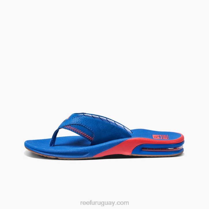 cachorros R2BV124 ventilador x mlb Reef mujer