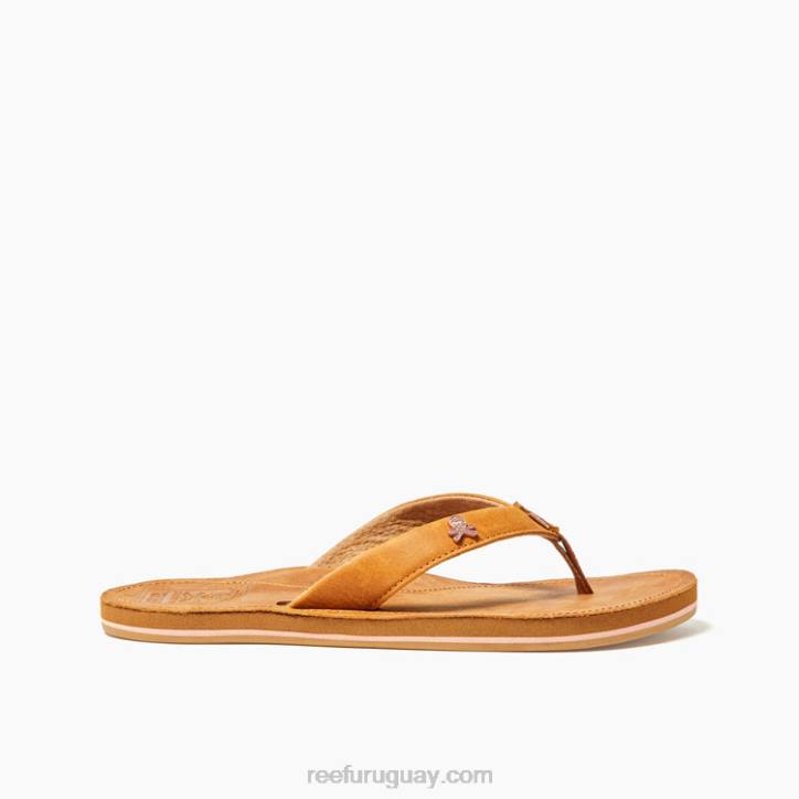 caramelo R2BV41 alejarse x arrecifes sin zapatosmujer