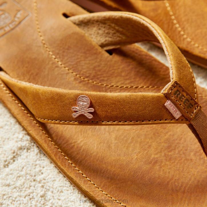 caramelo R2BV41 alejarse x arrecifes sin zapatosmujer