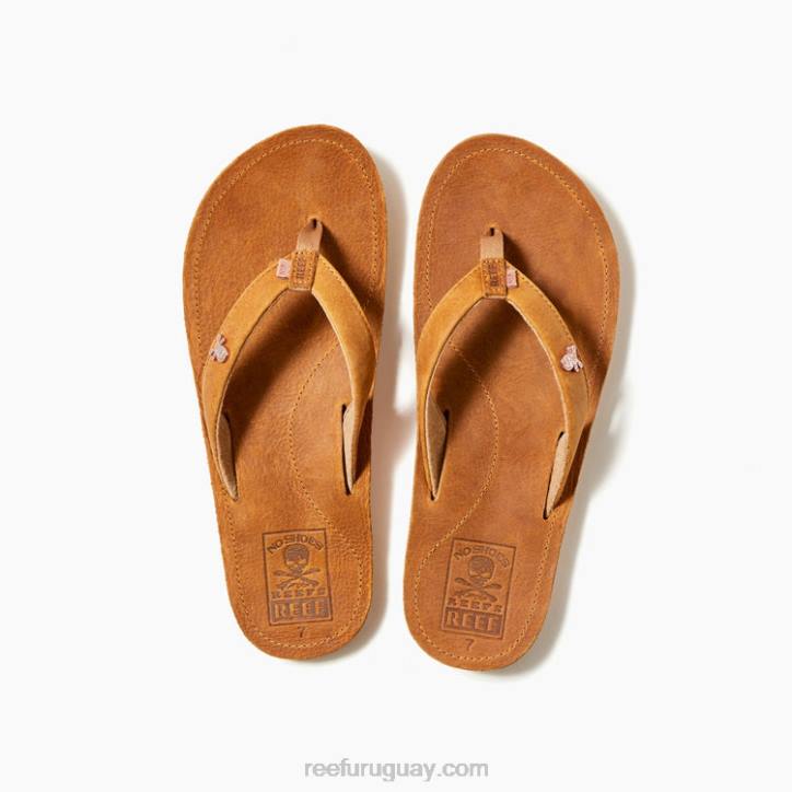caramelo R2BV41 alejarse x arrecifes sin zapatosmujer