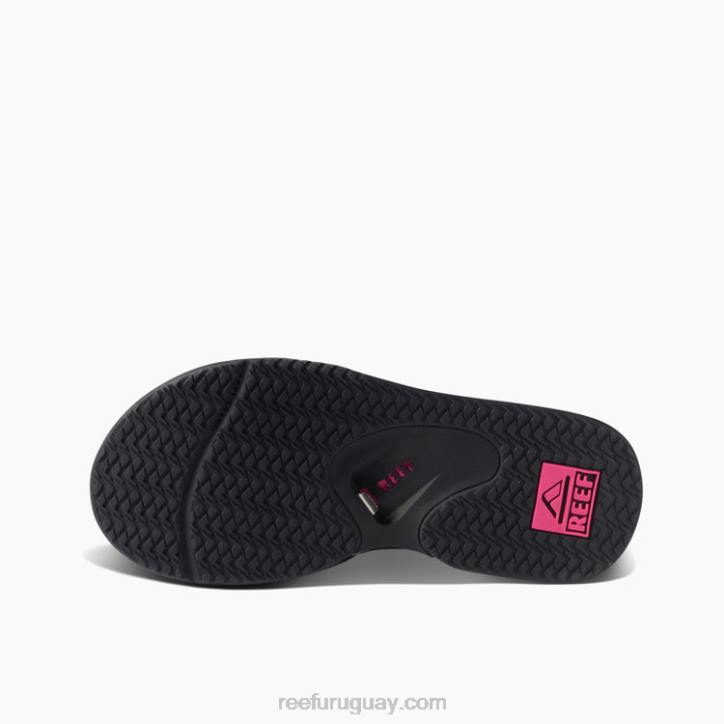 fiesta R2BV161 avivando Reef mujer