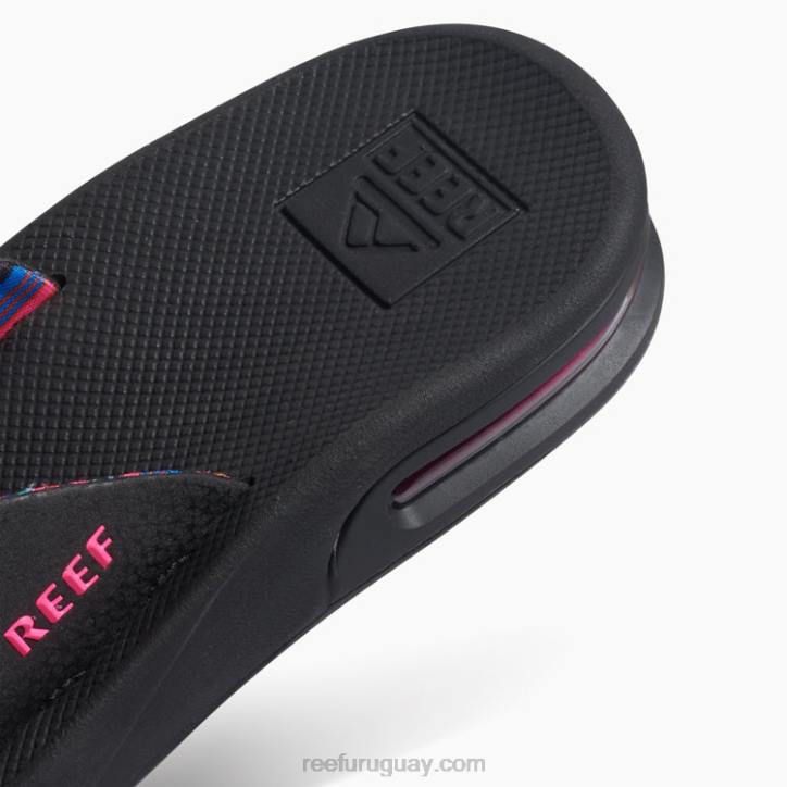 fiesta R2BV161 avivando Reef mujer