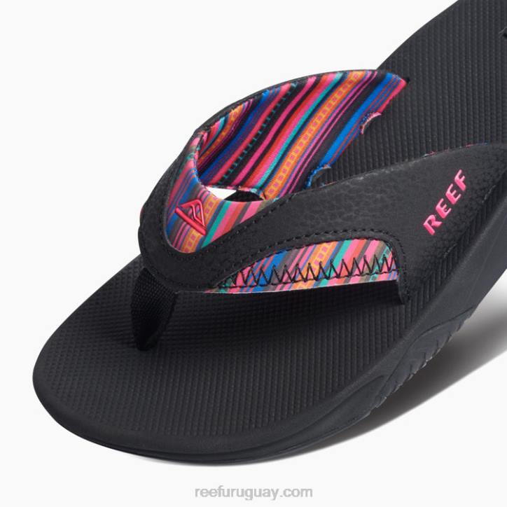 fiesta R2BV161 avivando Reef mujer