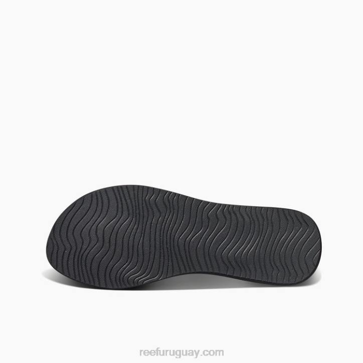 leopardo clásico R2BV172 noches de dicha Reef mujer
