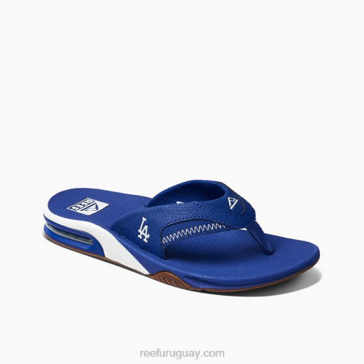 los esquivadores R2BV145 ventilador x mlb Reef mujer