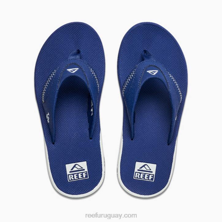 los esquivadores R2BV145 ventilador x mlb Reef mujer