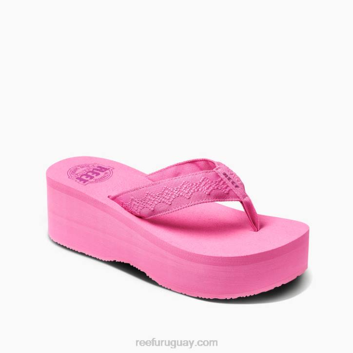 malibú R2BV137 Sandy hola Reef mujer