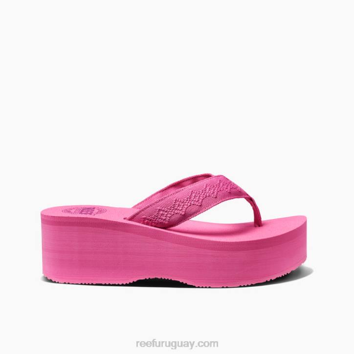 malibú R2BV137 Sandy hola Reef mujer