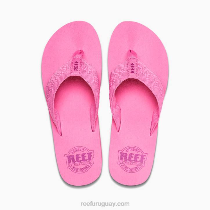 malibú R2BV137 Sandy hola Reef mujer