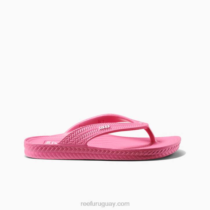 malibú rosa R2BV142 corte de agua Reef mujer