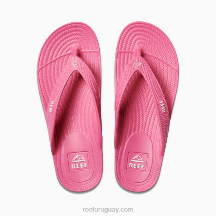 malibú rosa R2BV142 corte de agua Reef mujer