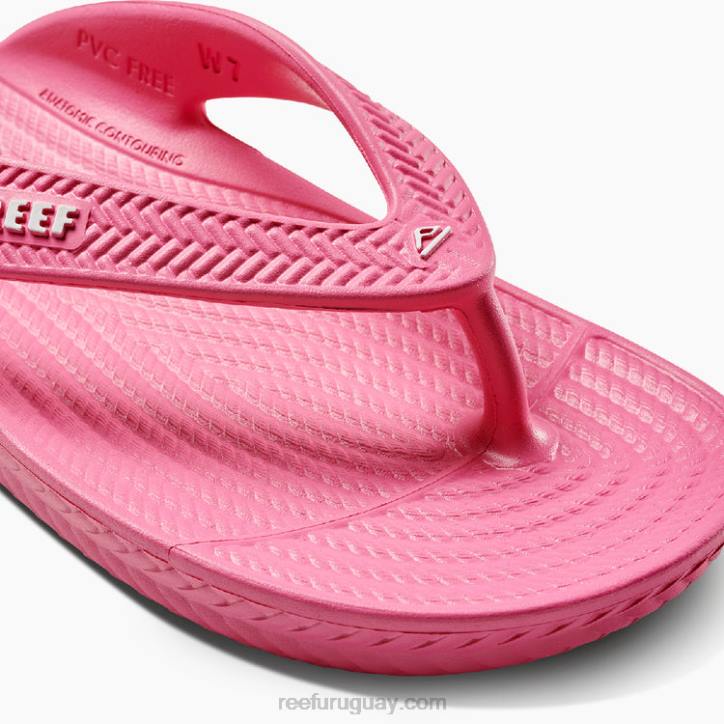malibú rosa R2BV142 corte de agua Reef mujer