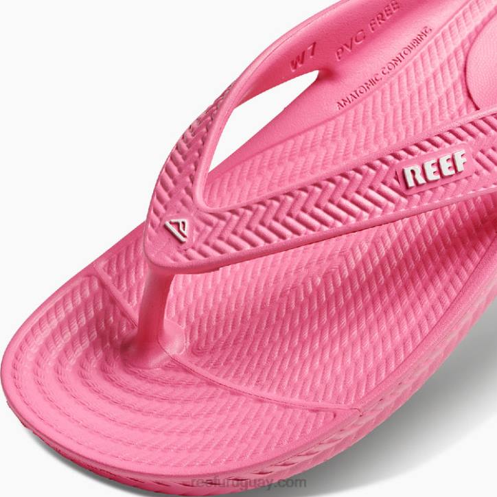 malibú rosa R2BV142 corte de agua Reef mujer
