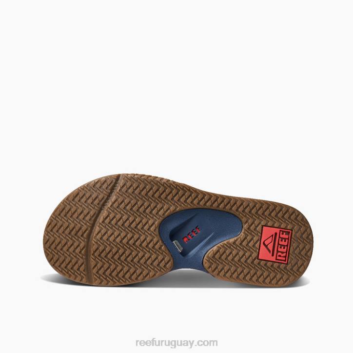 medias Rojas R2BV131 ventilador x mlb Reef mujer