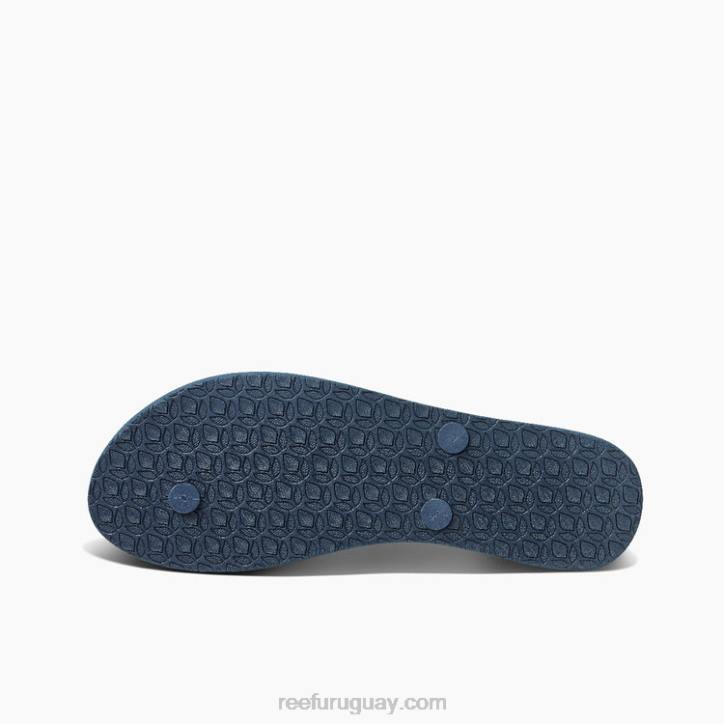 medias Rojas R2BV155 observador de estrellas x mlb Reef mujer