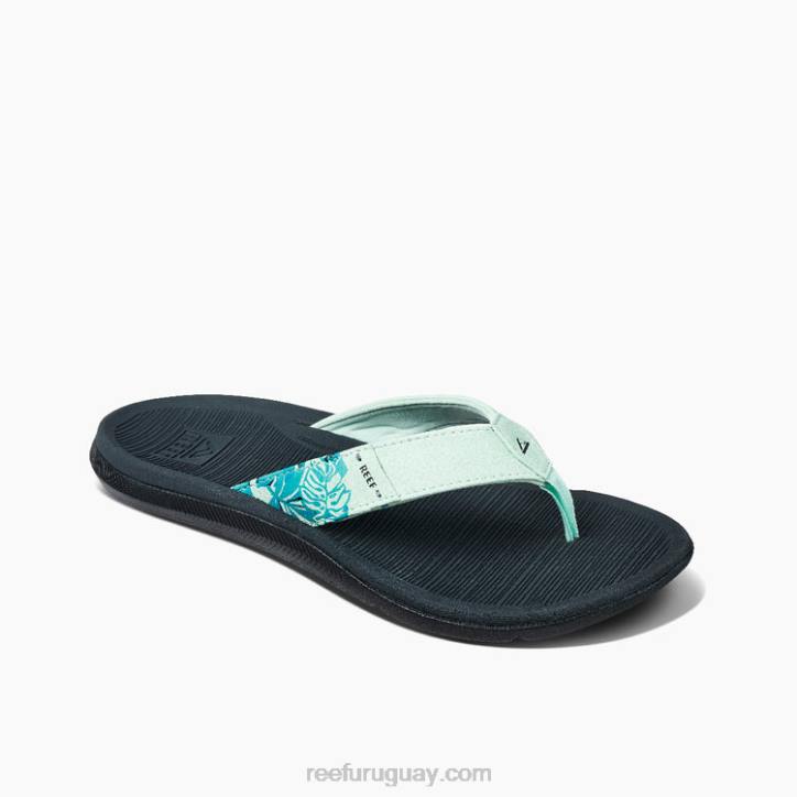 menta R2BV125 Santa Ana Reef mujer