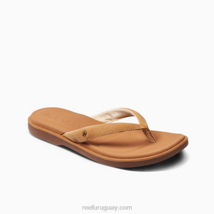 natural R2BV116 alto lux Reef mujer