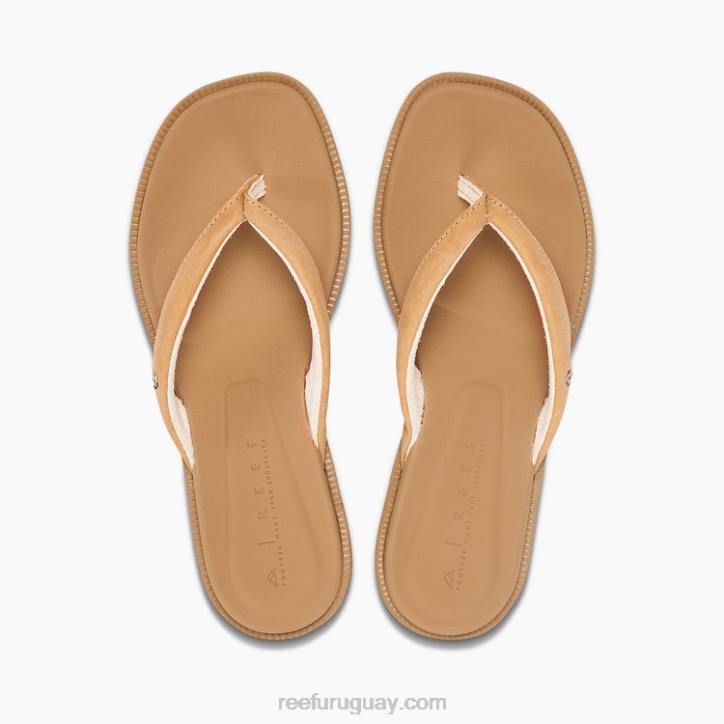 natural R2BV116 alto lux Reef mujer