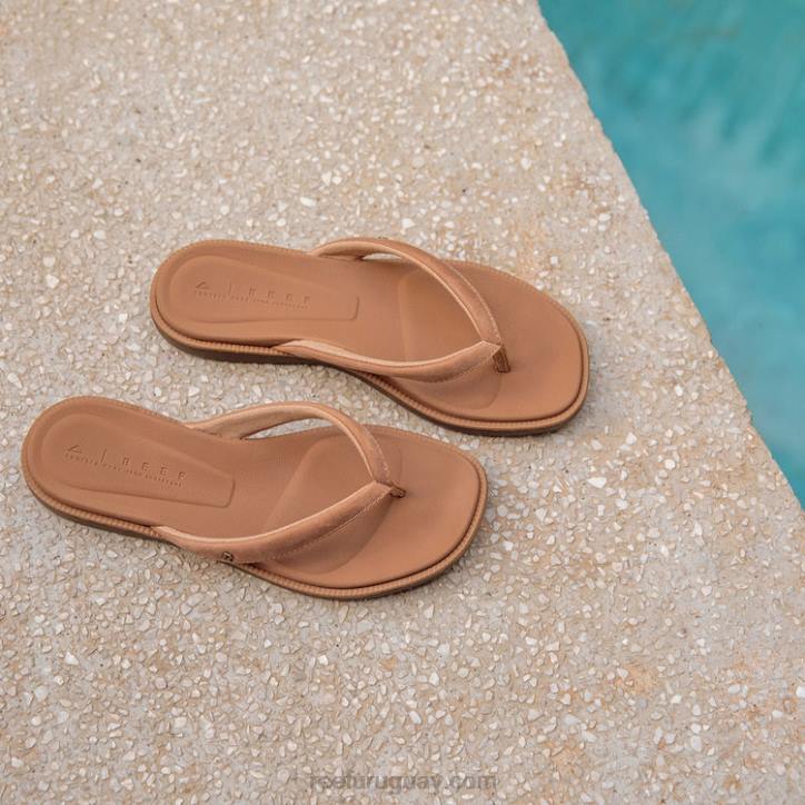 natural R2BV116 alto lux Reef mujer