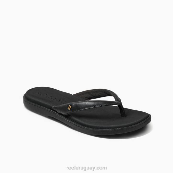 negro R2BV133 alto lux Reef mujer