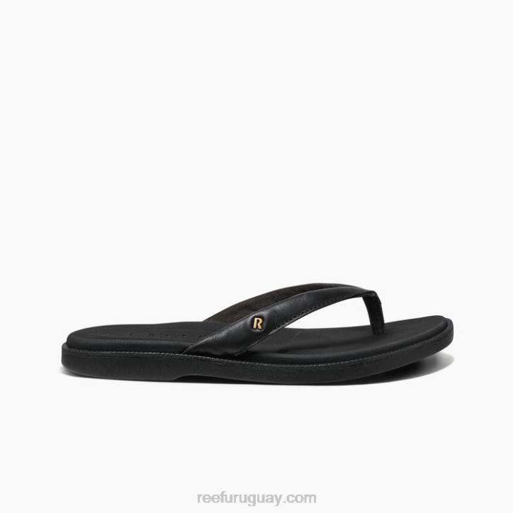 negro R2BV133 alto lux Reef mujer