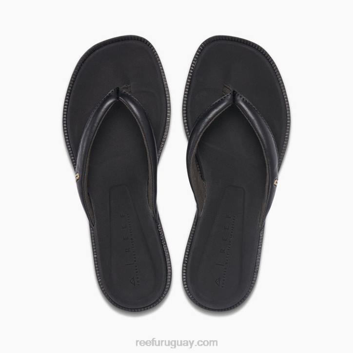 negro R2BV133 alto lux Reef mujer