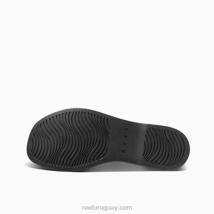 negro R2BV133 alto lux Reef mujer
