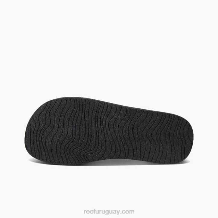 negro R2BV13 arenoso Reef mujer