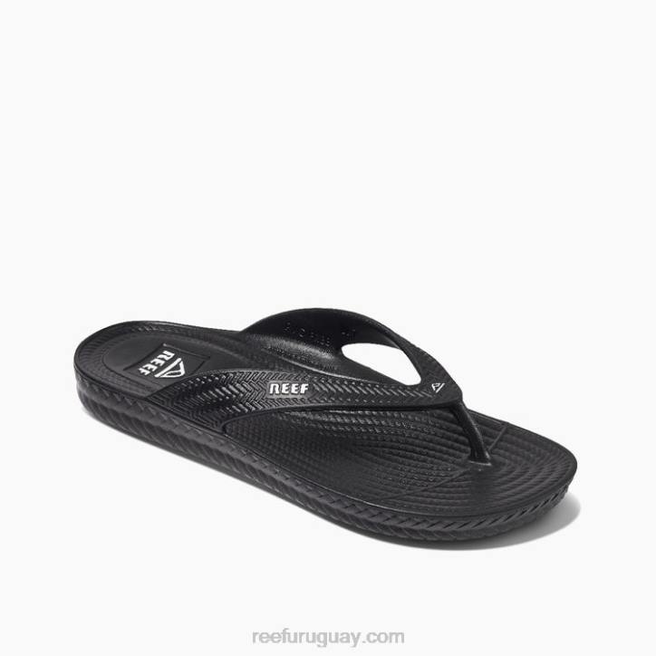 negro R2BV50 corte de agua Reef mujer