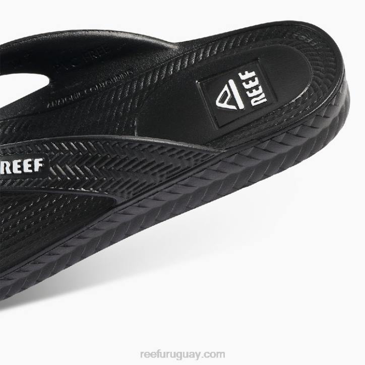 negro R2BV50 corte de agua Reef mujer