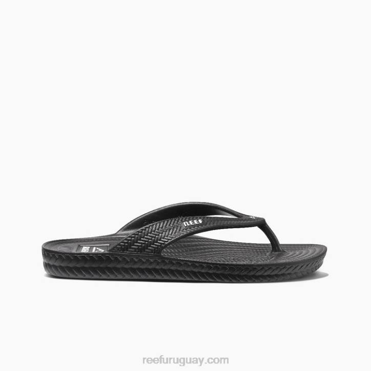 negro R2BV50 corte de agua Reef mujer