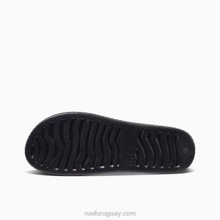 negro R2BV50 corte de agua Reef mujer
