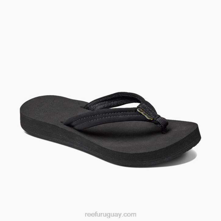 negro R2BV63 brisa de arrecifemujer
