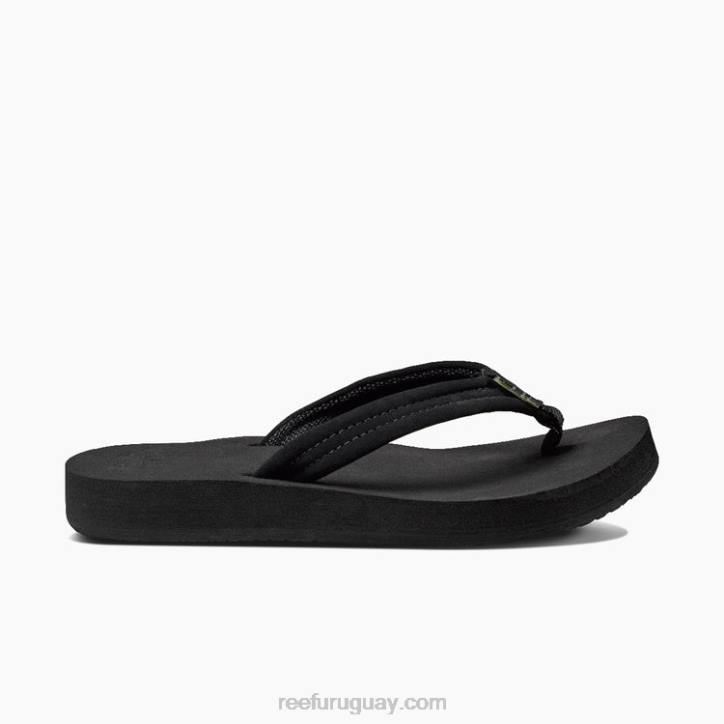 negro R2BV63 brisa de arrecifemujer