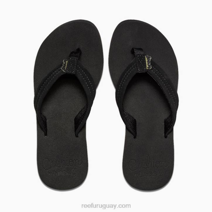 negro R2BV63 brisa de arrecifemujer