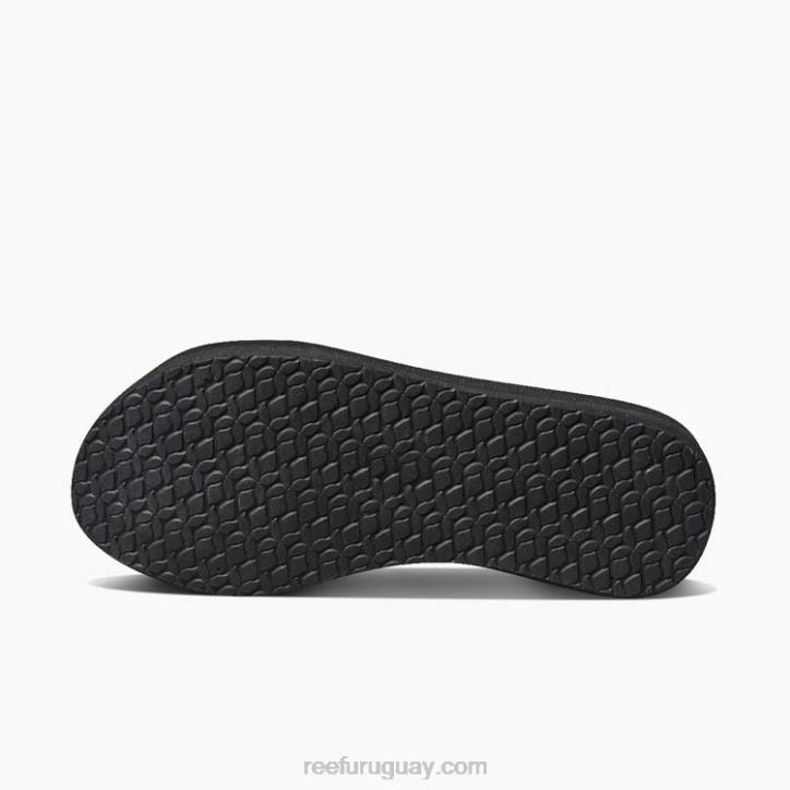 negro R2BV63 brisa de arrecifemujer