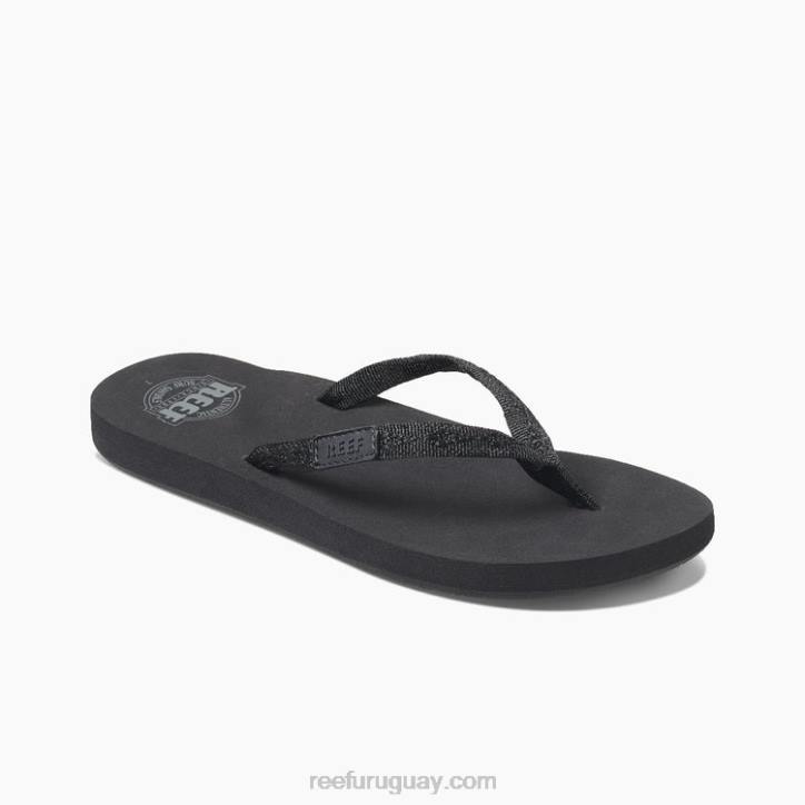 negro R2BV7 jengibre Reef mujer