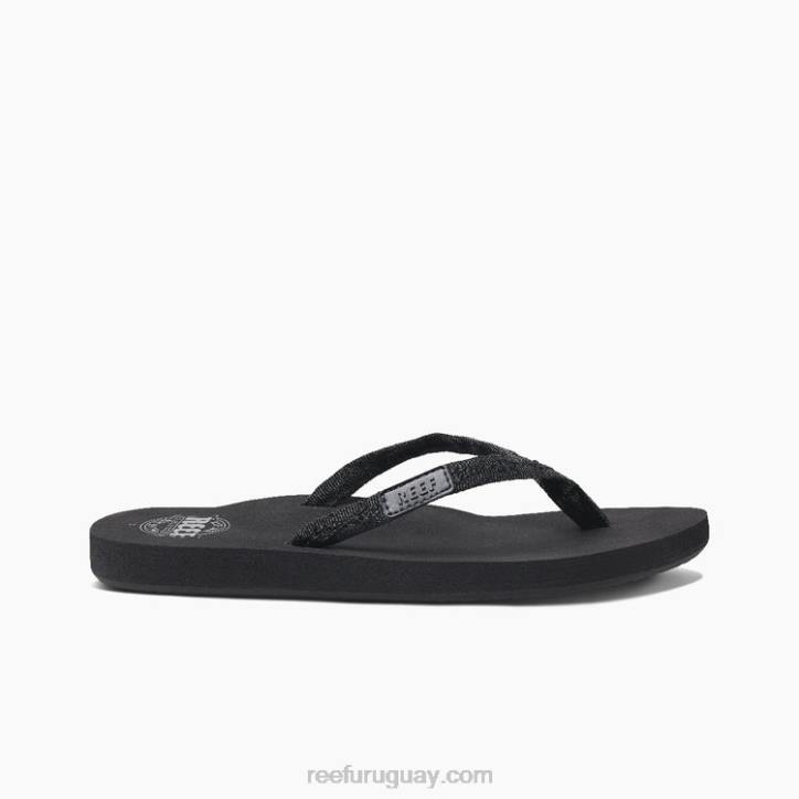 negro R2BV7 jengibre Reef mujer