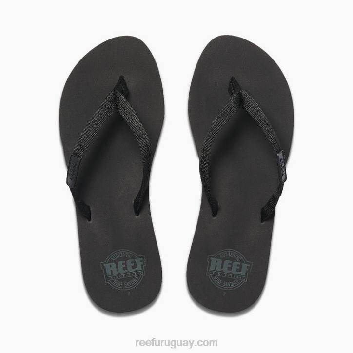 negro R2BV7 jengibre Reef mujer
