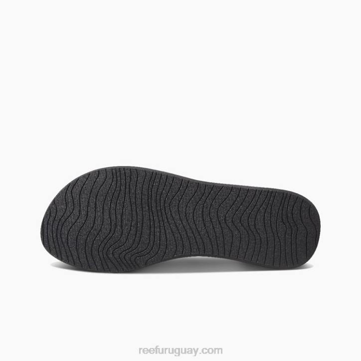 negro R2BV7 jengibre Reef mujer