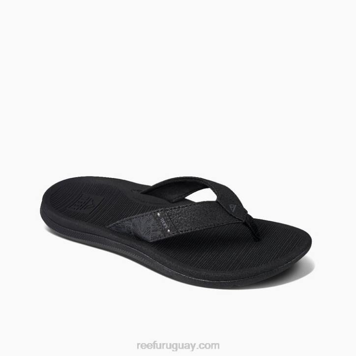 negro R2BV81 Santa Ana Reef mujer