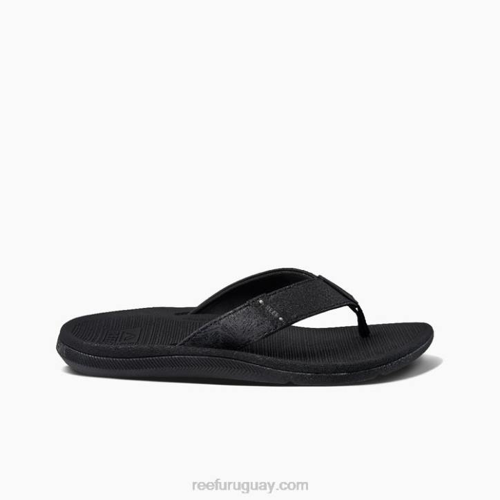 negro R2BV81 Santa Ana Reef mujer