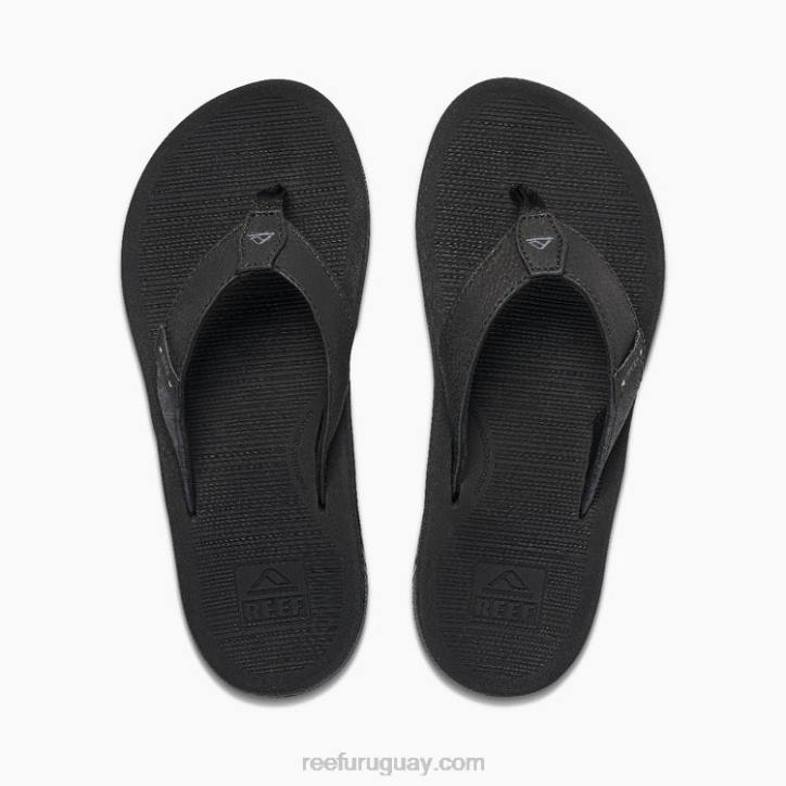 negro R2BV81 Santa Ana Reef mujer