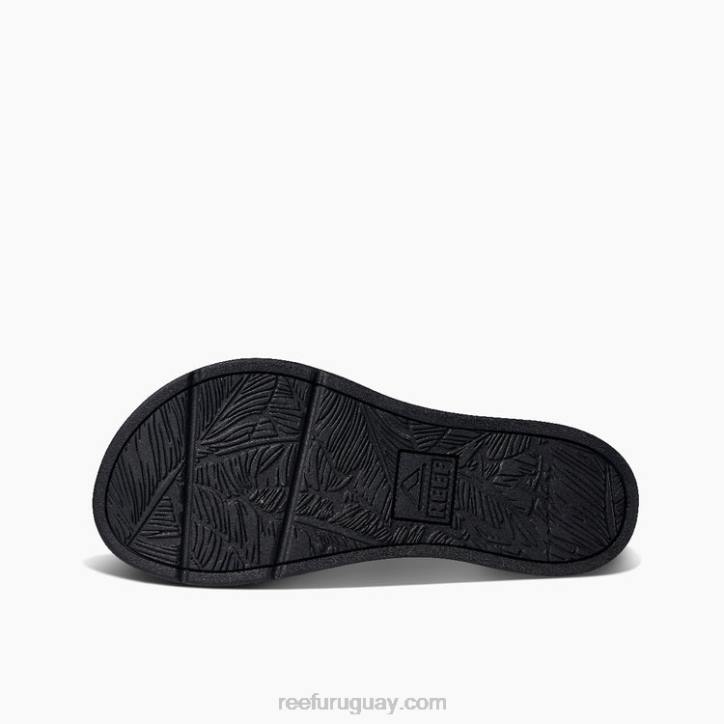 negro R2BV81 Santa Ana Reef mujer
